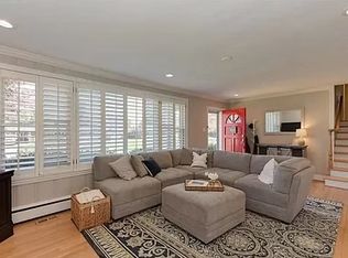 5121 S Lake Rd, Virginia Beach, VA 23455