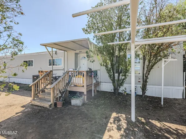 6631 N Lazy Pl #H, Tucson, AZ 85745