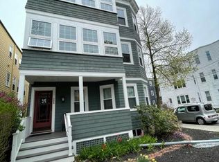 244 Lexington Ave #2, Cambridge, MA 02138