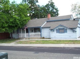 4600 B Pkwy, Sacramento, CA 95823