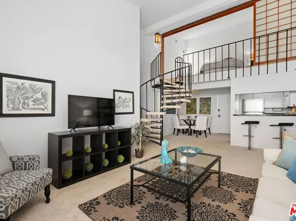 1440 Veteran Ave APT 544, Los Angeles, CA 90024