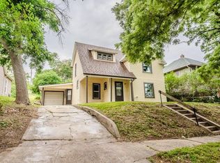 308 N Myrtle St, Glenwood, IA 51534