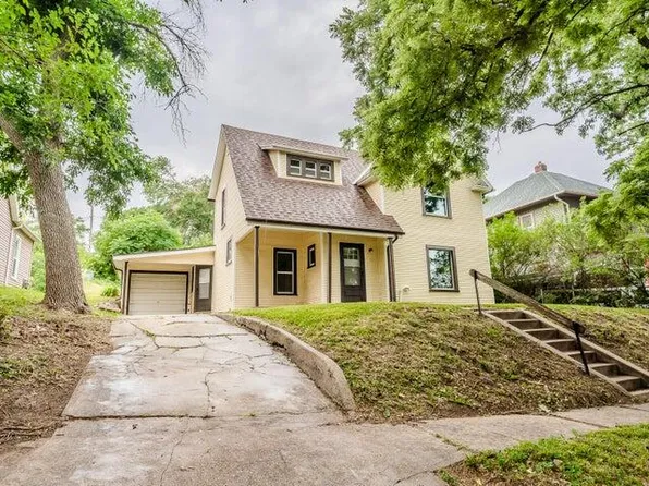 308 N Myrtle St, Glenwood, IA 51534