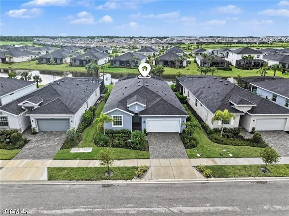 14874 White Pearl Rd, Punta Gorda, FL 33982