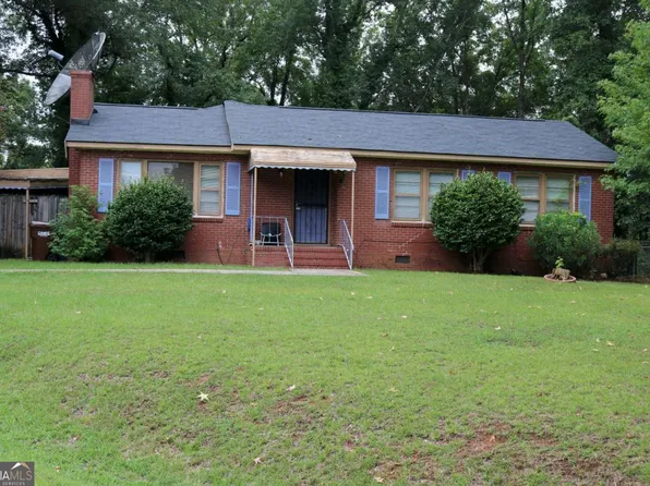 14 Upatoi Dr, Columbus, GA 31903