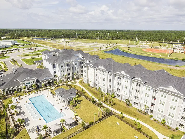 Seaview Apartments at Santa Rosa Beach