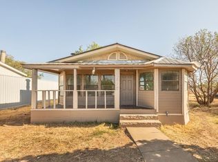 1638 111th St, Lubbock, TX 79423