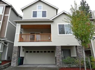 7906 150th Ct NE, Redmond, WA 98052