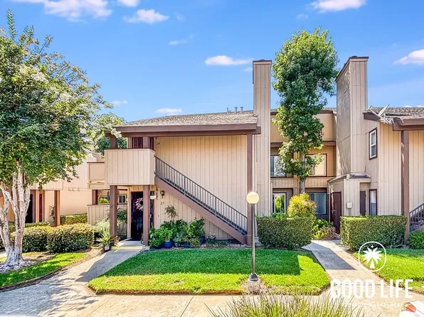 6540 College Grove Dr Unit 28, San Diego, CA 92115