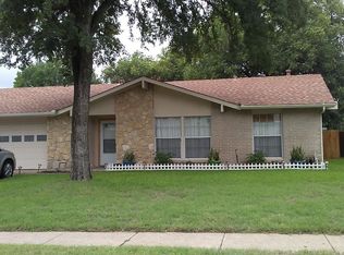 920 Wayside Way, Richardson, TX 75080