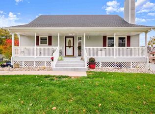 2701 Butler Rd, Fort Wayne, IN 46808