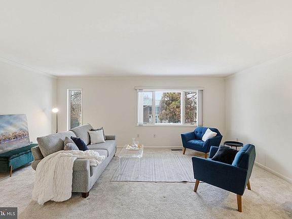 4th image of 3400 Chiswick Ct #48-2A