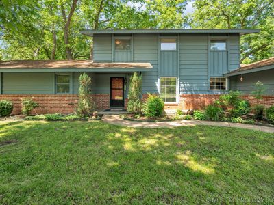 1125 Brookside Pkwy, Bartlesville, OK, 74006