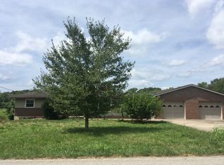 18219 State Route 3, Catlettsburg, KY 41129