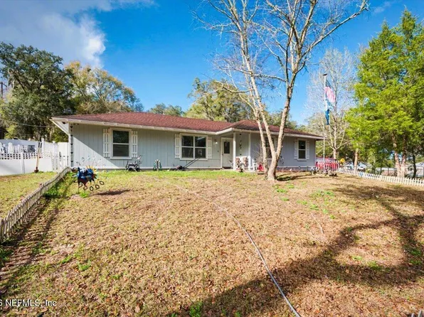 53 LION Street, Middleburg, FL 32068