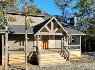 50 Wildflower Dr, Mineral Bluff, GA 30559