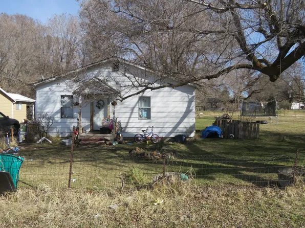 1747 Hope St, Klamath Falls, OR 97603