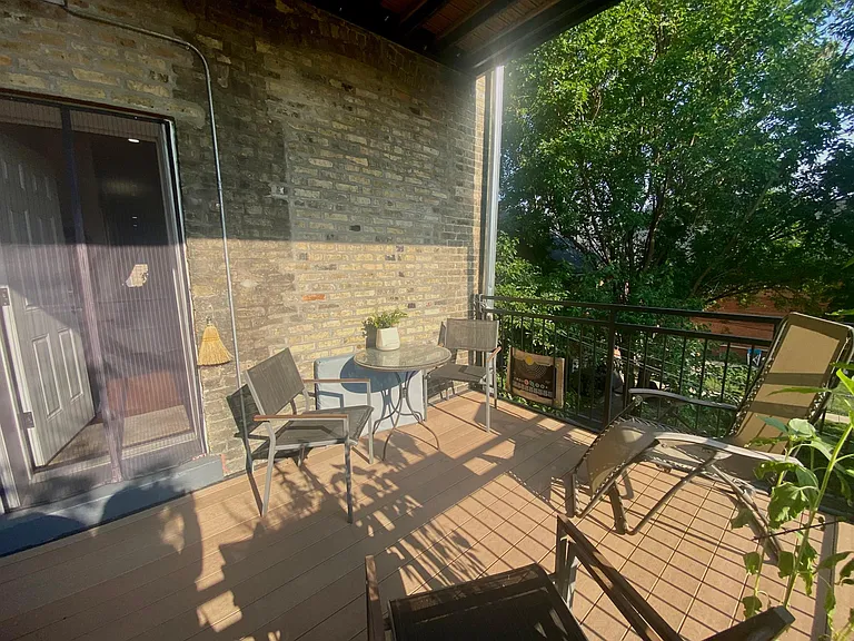 1510 N Talman Ave #2 — Photo 7