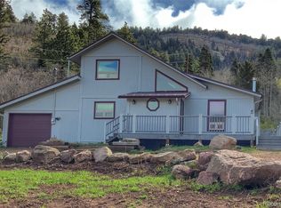 80 Park Rd, La Veta, CO 81055