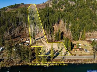 49669 McKenzie Hwy, Vida, OR 97488