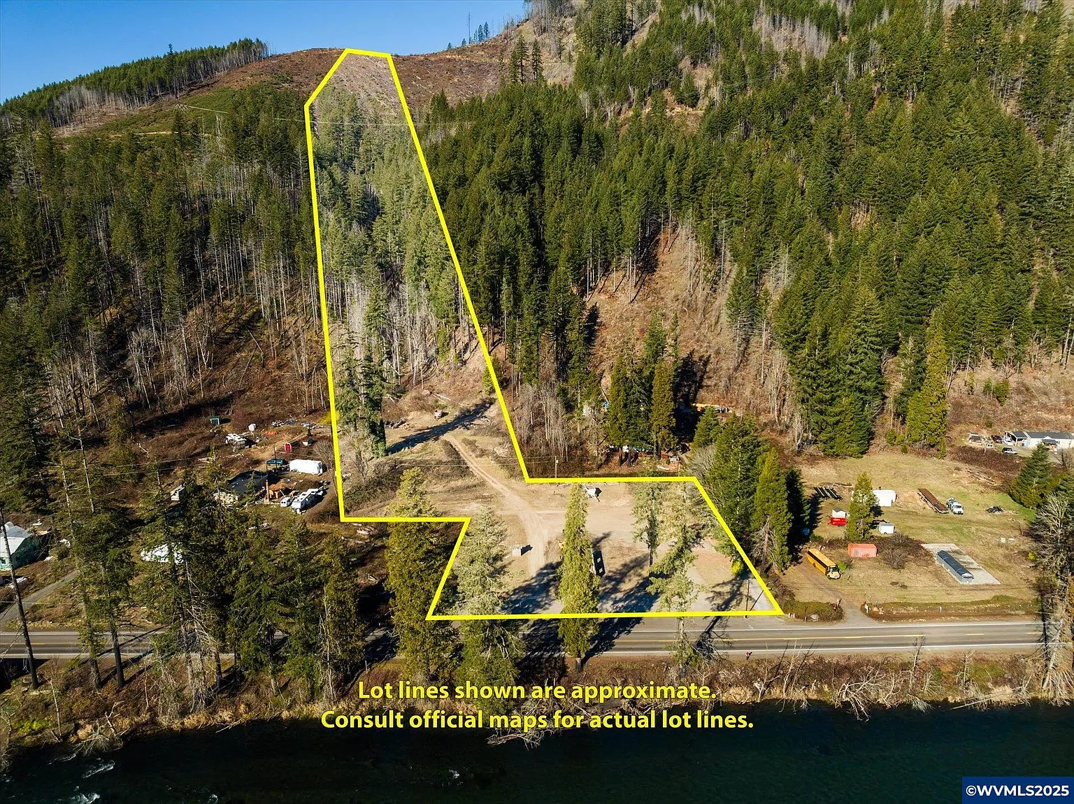 49669 McKenzie Hwy photo 1