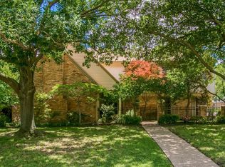 1135 Wilderness Trl, Richardson, TX 75080