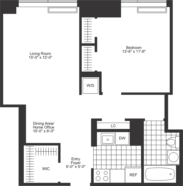 Building Photo - 215 E 96th St #11C