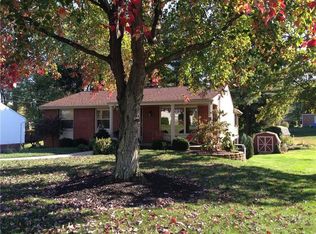 232 Princeton Dr, Aliquippa, PA