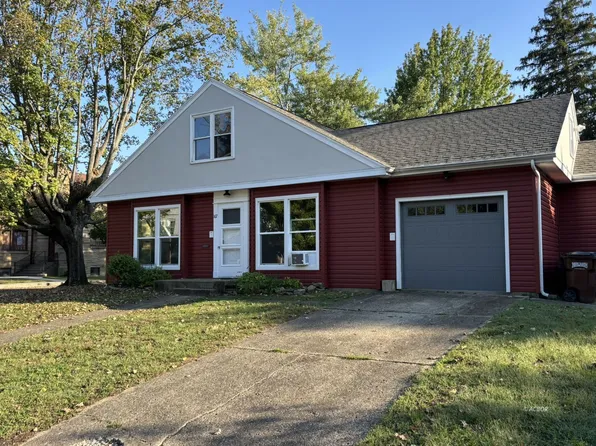 167 Morris Ave, Athens, OH 45701