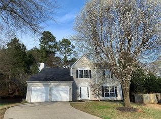 680 Glenbarrett Ct NE, Marietta, GA 30066