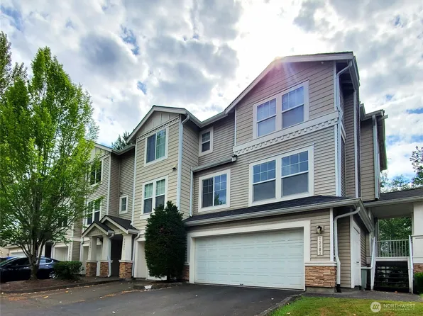 23311 60th Court S #10-4, Kent, WA 98032