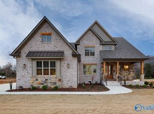 46 Taylors Brook Way, Gurley, AL 35748