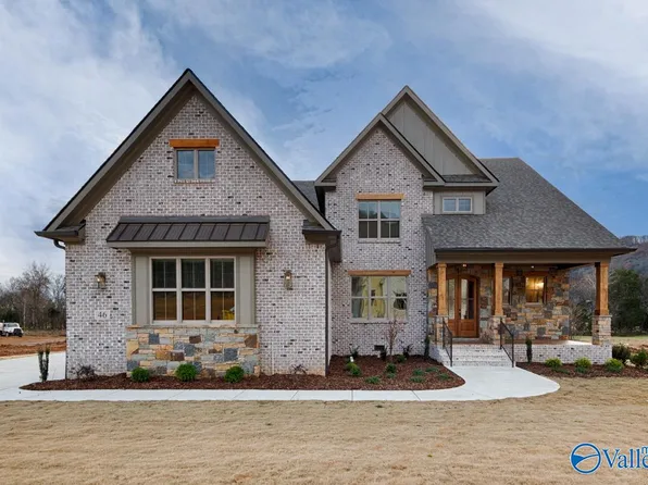 46 Taylors Brook Way, Gurley, AL 35748