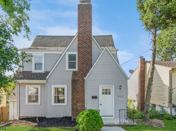 912 W Chestnut St, Union Twp., NJ 07083