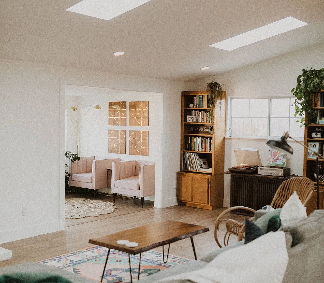 3 bed, 1600 sqft, $4,700 — Photo 4