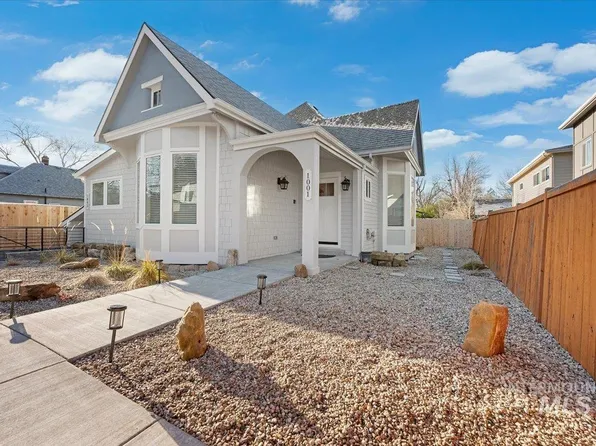 1001/1003 E Franklin St, Boise, ID 83712