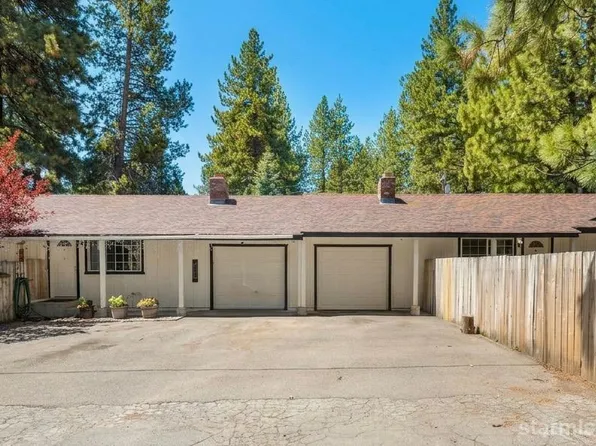 2400 Tahoe Vista Dr #A & B, South Lake Tahoe, CA 96150
