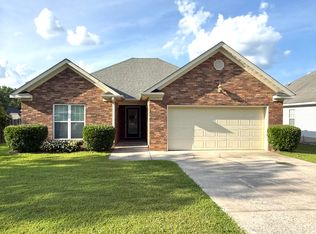 2119 Sylvan Lake Dr, Grovetown, GA 30813