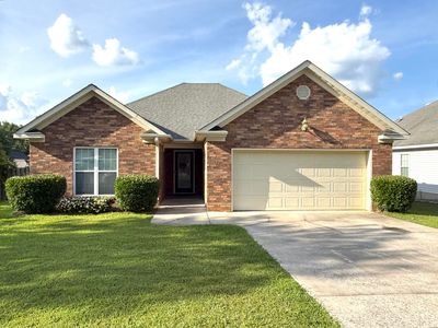 2119 Sylvan Lake Drive, Grovetown, GA, 30813