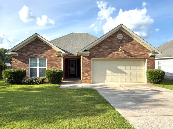 2119 Sylvan Lake Drive, Grovetown, GA 30813