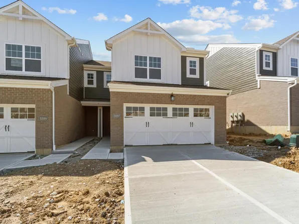 5597 Callaway Dr #139, Liberty Township, OH 45011