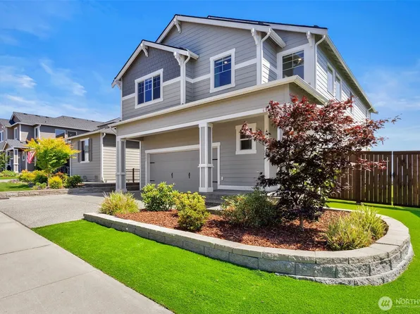 1331 Baker Heights, Bremerton, WA 98312