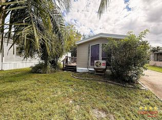 2300 S Nova Rd LOT 32, South Daytona, FL 32119