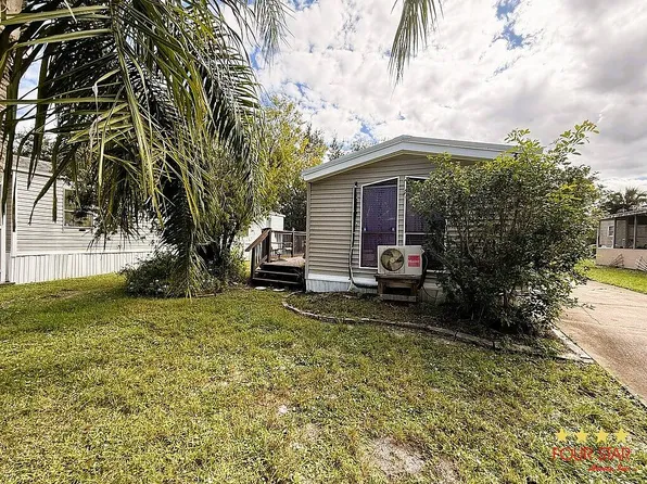 2300 S Nova Rd Lot 32, South Daytona, FL 32119