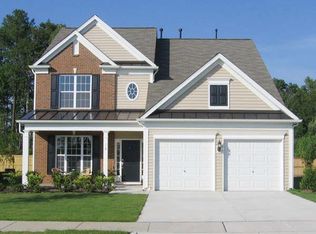 118 Marengo Dr, Morrisville, NC 27560