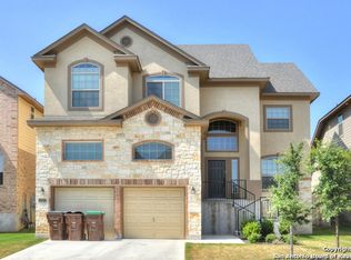12322 Sonni Fld, San Antonio, TX 78253