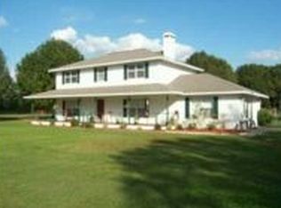 7635 Park Byrd Rd, Lakeland, FL 33810