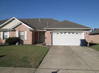 112 Hearth Cv, Marion, AR 72364