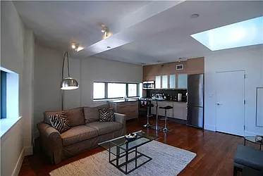 Rented by Global Realty Opportunities