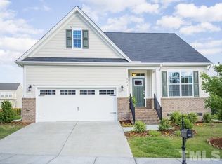 223 Morningside Dr, Durham, NC 27713